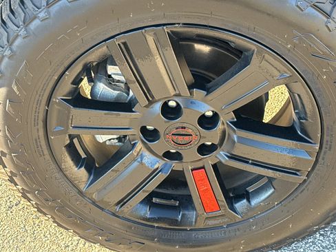 Certified 2025 Nissan Rogue SV image 9