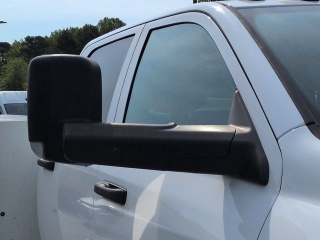 Used 2021 RAM 3500 Tradesman w/ Chrome Appearance Group AWD/4WD image 11
