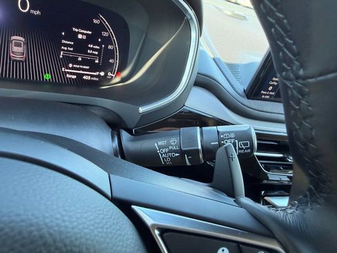 New 2026 Acura MDX SH-AWD w/ Technology Package image 23