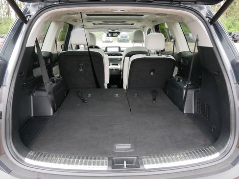 Used 2022 Kia Telluride SX w/ SX Prestige Package AWD/4WD image 10