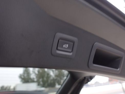 Certified 2025 MAZDA CX-5 AWD 2.5 S w/ Preferred Package image 27