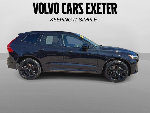 Certified 2024 Volvo XC60 T8 Ultimate w/ Protection Package Premier AWD/4WD image 12