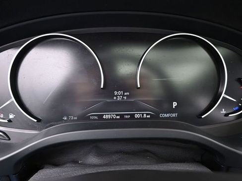 Used 2020 BMW X3 xDrive30i w/ Convenience Package image 18