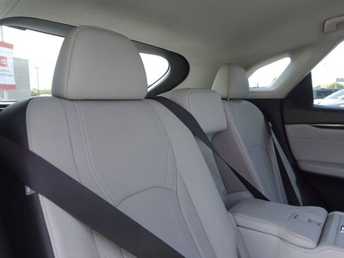 Used 2019 Lexus RX 350 AWD w/ Navigation Package image 13