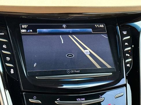 Used 2020 Cadillac Escalade Platinum AWD/4WD image 33