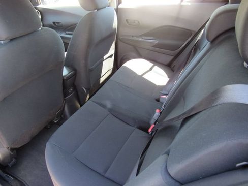 Used 2024 Nissan Kicks S FWD image 13