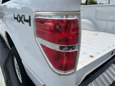 Used 2014 Ford F150 XLT image 13