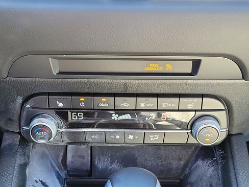 Used 2021 MAZDA CX-5 Touring w/ Touring Preferred SV Package image 32