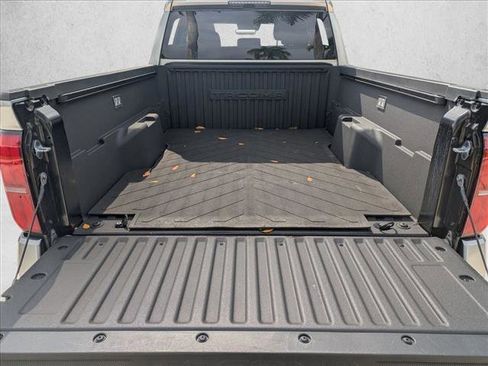 Certified 2024 Toyota Tacoma TRD Sport RWD image 16