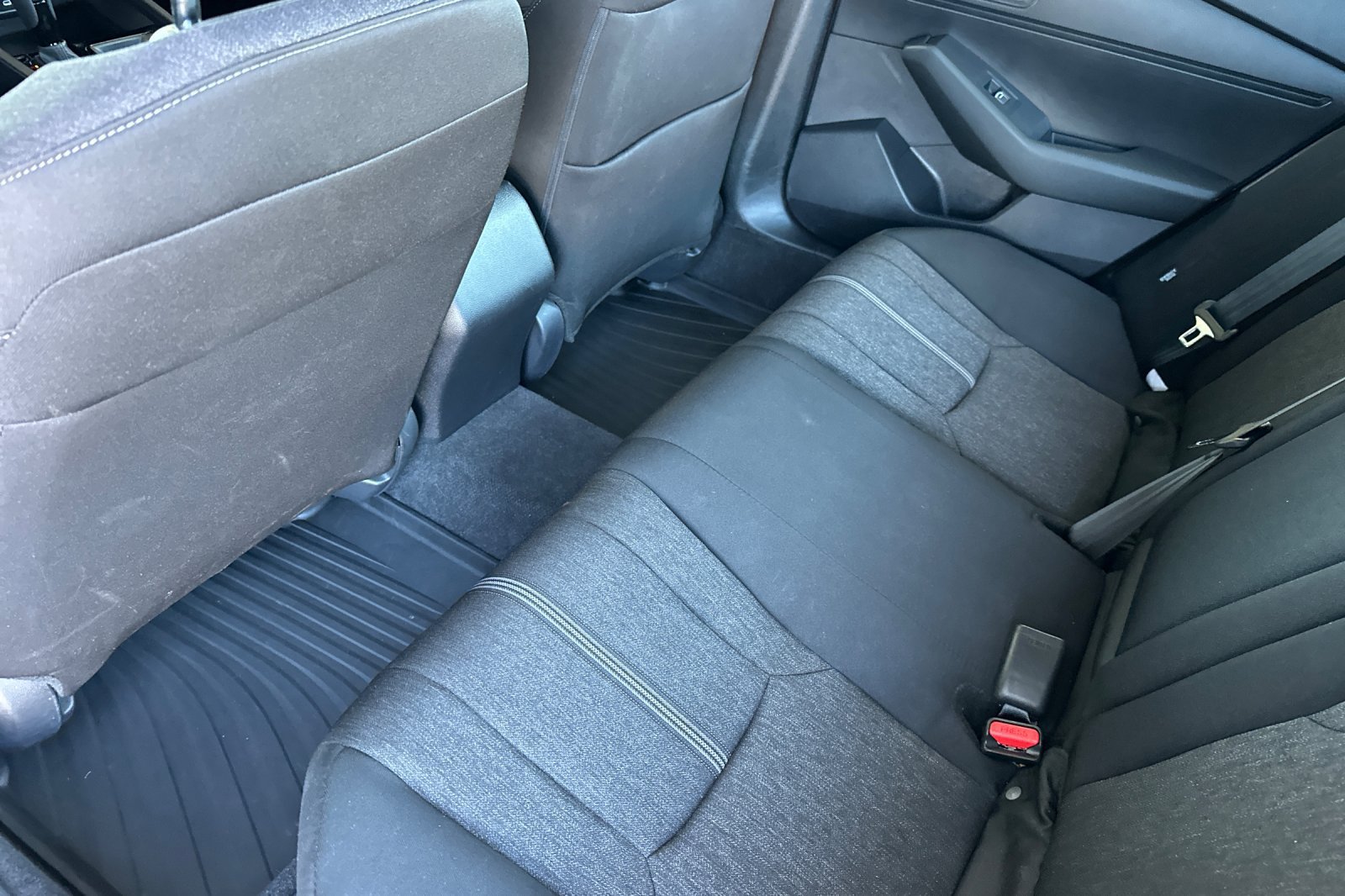 Used 2023 Honda Accord Sport image 12