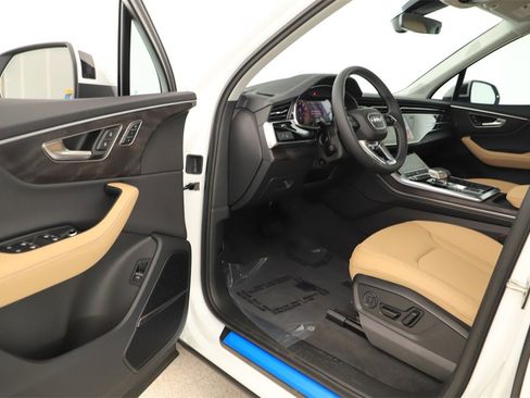 New 2026 Audi Q7 2.0T Premium Plus image 14