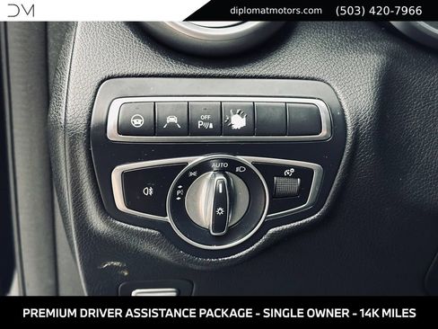Used 2018 Mercedes-Benz GLC 300 4MATIC image 33