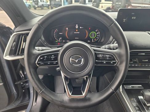 Certified 2026 MAZDA CX-90 3.3 Turbo S w/ Premium Plus AWD/4WD image 25