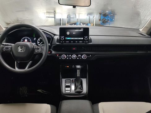 Used 2023 Honda CR-V EX image 19