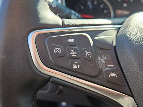 Used 2024 Chevrolet Equinox LT image 27