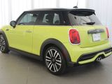 Certified 2024 MINI Cooper S image 3