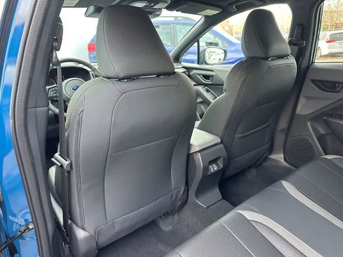 New 2026 Subaru Crosstrek 2.5i Wilderness AWD/4WD image 12
