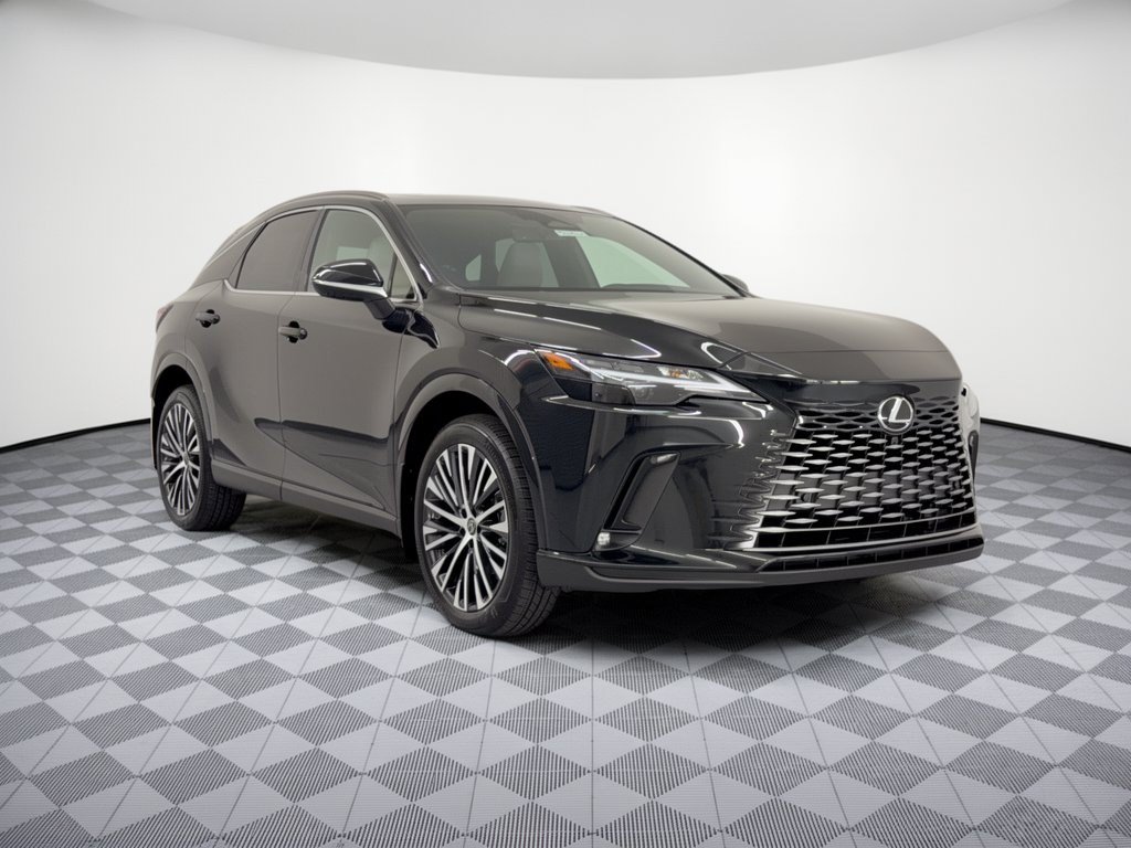 New 2026 Lexus RX 350 Premium Plus w/ Accessory Package (Z1) FWD image 7