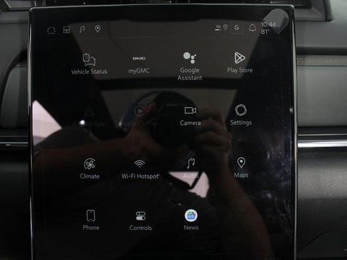 New 2026 GMC Terrain AT4 w/ Convenience Package III image 6