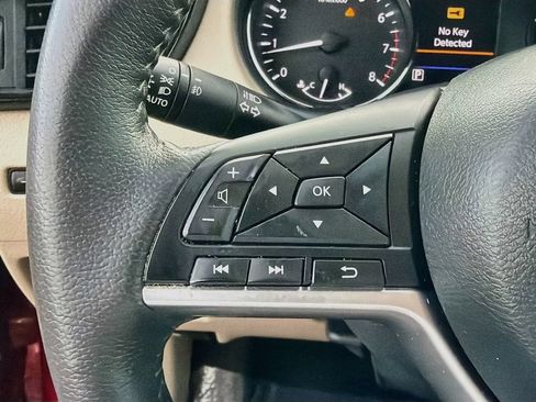 Used 2019 Nissan Rogue SL w/ Premium Package FWD image 37