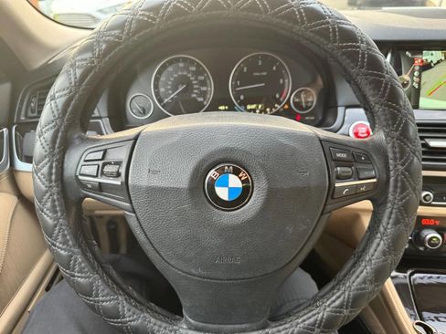 Used 2014 BMW 535d xDrive image 17