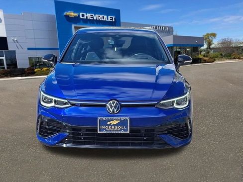 Used 2023 Volkswagen Golf 20th Anniversary Edition image 20