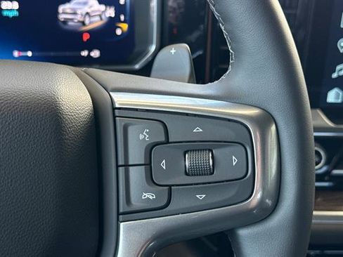 New 2026 Chevrolet Silverado 1500 RST w/ RST All Star Premium Package image 27