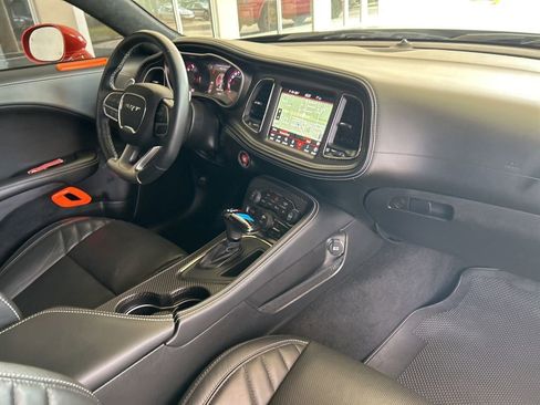 Used 2023 Dodge Challenger SRT Super Stock RWD image 30