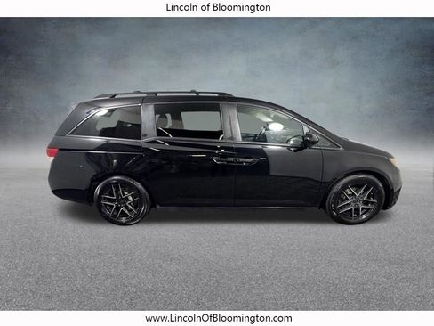 Used 2014 Honda Odyssey EX-L image 7