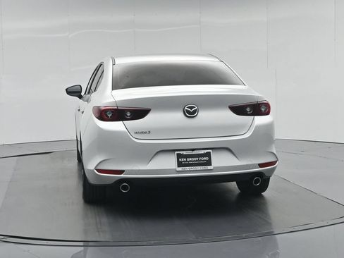 Used 2026 MAZDA MAZDA3 s Sport FWD image 26