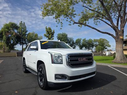 Used 2019 GMC Yukon SLT w/ HD Trailering Package