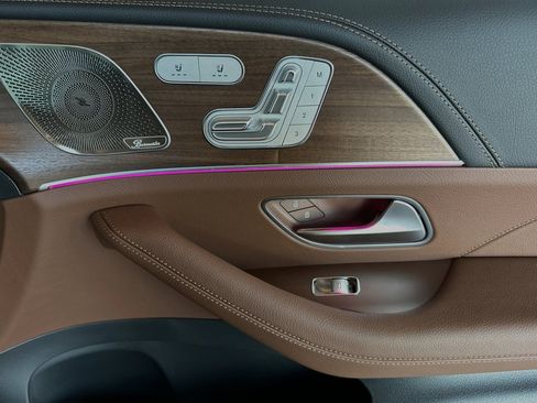 New 2024 Mercedes-Benz GLS 450 GLS 450 image 22