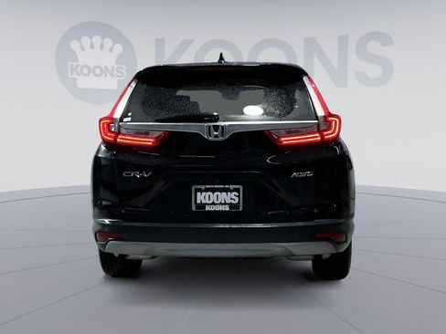 Used 2018 Honda CR-V EX image 15