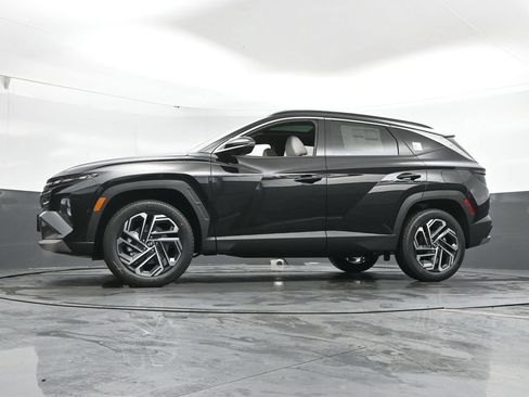 New 2026 Hyundai Tucson Limited AWD/4WD image 49