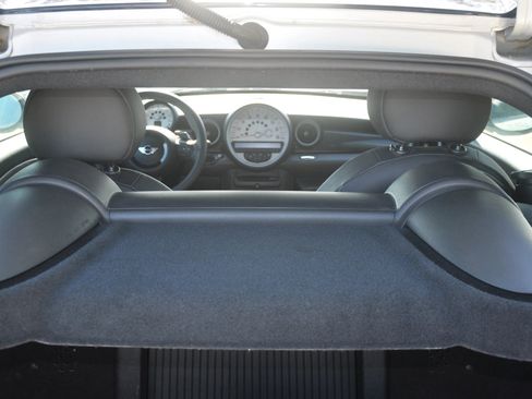 Used 2014 MINI Cooper Coupe S image 17