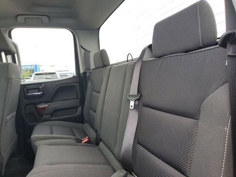 Used 2018 GMC Sierra 1500 SLE w/ SLE Value Package AWD/4WD image 29