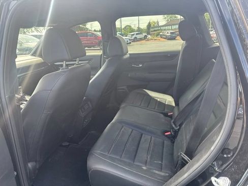 Used 2023 Honda CR-V Sport Touring image 9