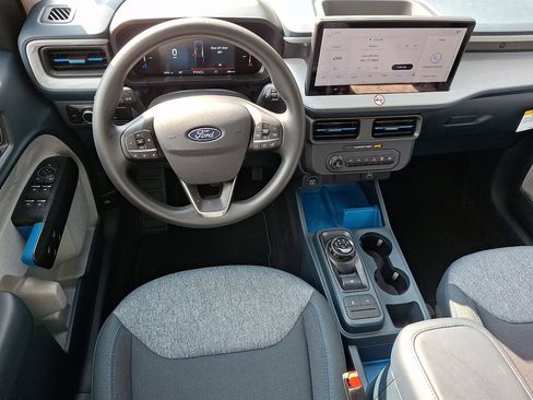 Used 2026 Ford Maverick XLT AWD/4WD image 12