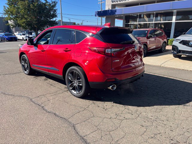 Used 2023 Acura RDX w/ Advance Package AWD/4WD image 7