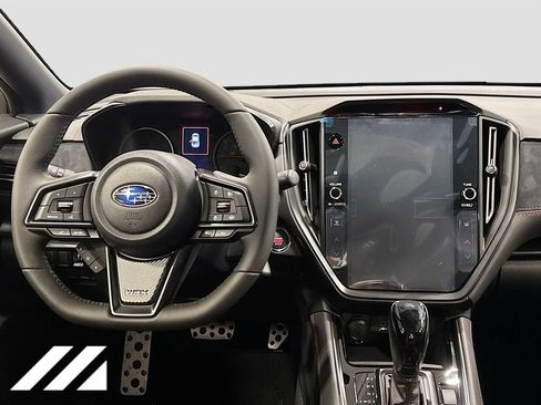 New 2026 Subaru WRX Limited AWD/4WD image 24