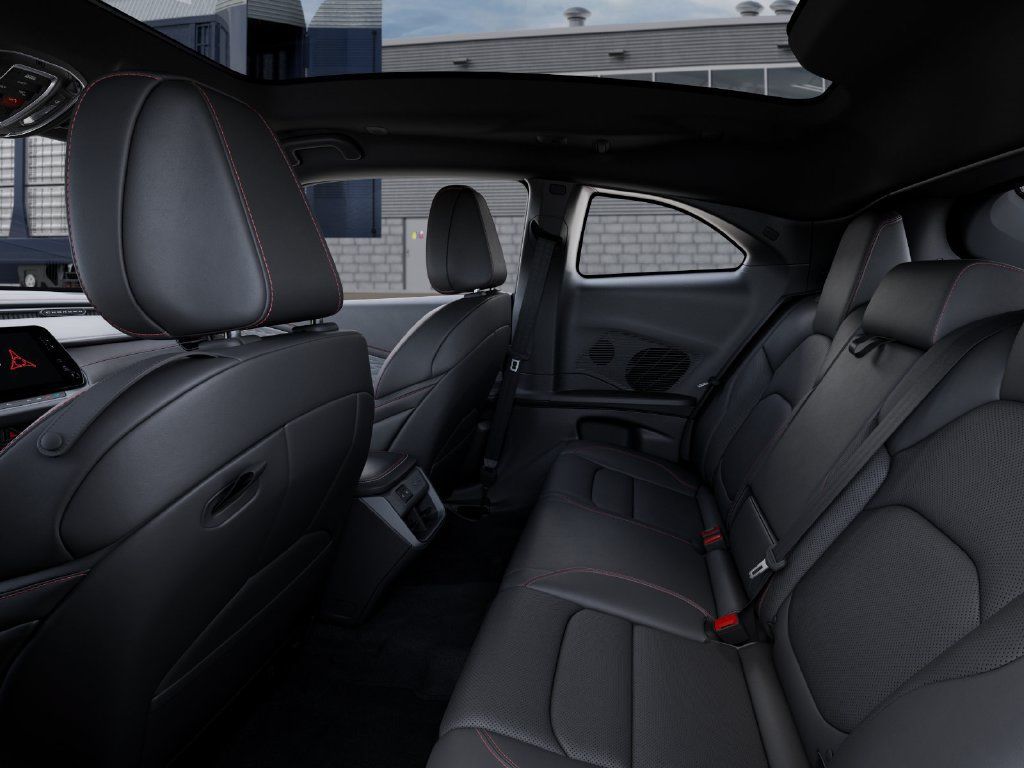 New 2027 Dodge Charger Scat Pack AWD/4WD image 24