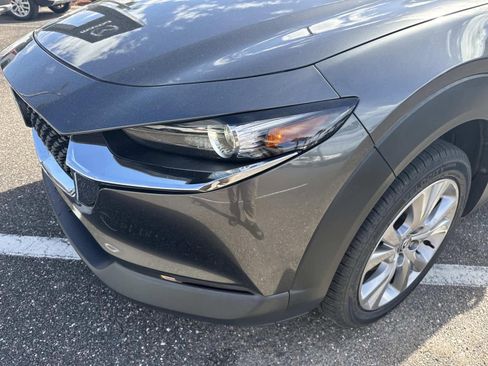 Used 2023 MAZDA CX-30 AWD 2.5 S w/ Select Package image 9