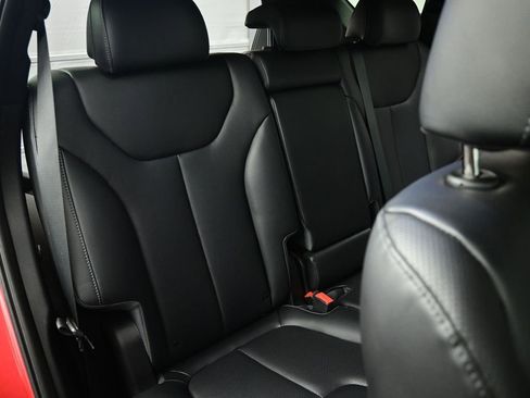 Used 2023 Hyundai Santa Fe SEL w/ Premium Package FWD image 65