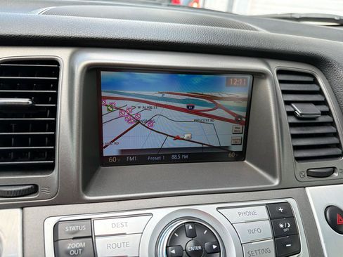 Used 2011 Nissan Murano AWD/4WD image 17
