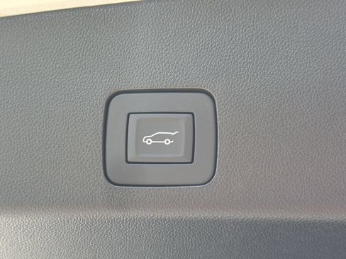 New 2026 Buick Encore GX Avenir w/ Avenir Technology Package FWD image 12