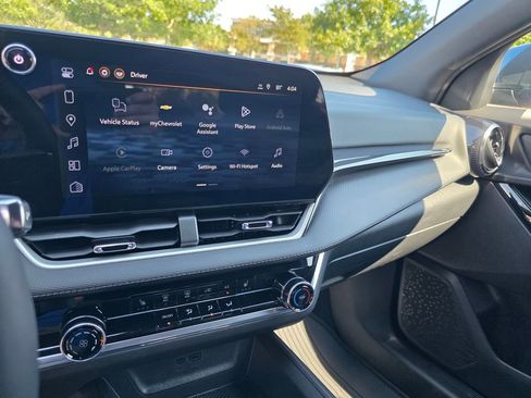 New 2026 Chevrolet Equinox LT image 12