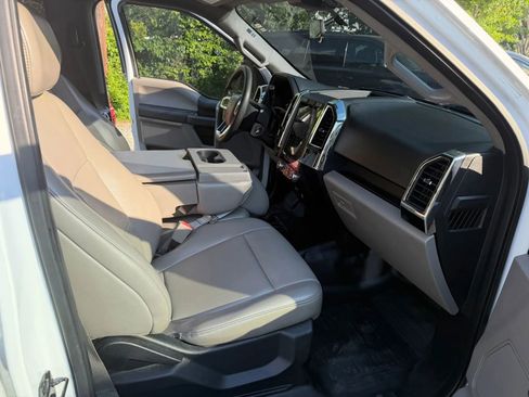 Used 2019 Ford F150 XL w/ Equipment Group 101A Mid RWD image 15