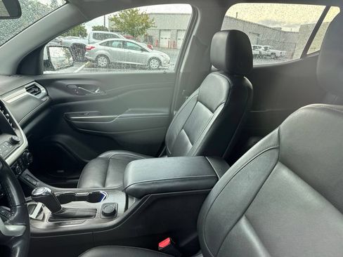 Used 2019 GMC Acadia SLT FWD image 5