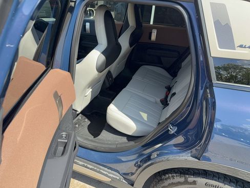 Certified 2026 MINI Cooper Countryman S AWD/4WD image 6