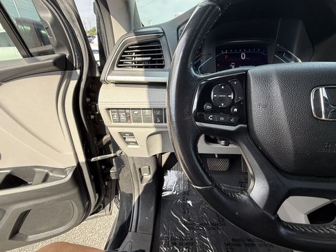 Certified 2019 Honda Odyssey EX-L image 19